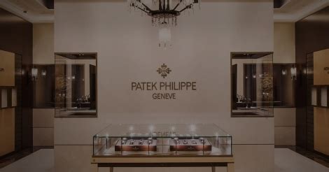 patek philippe philippines service center|Patek Philippe international customer service.